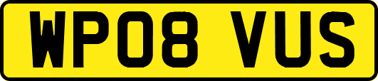 WP08VUS