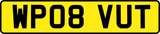 WP08VUT