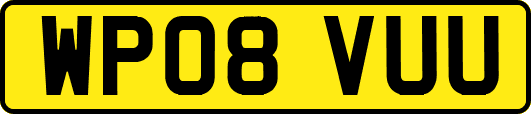 WP08VUU