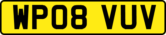 WP08VUV