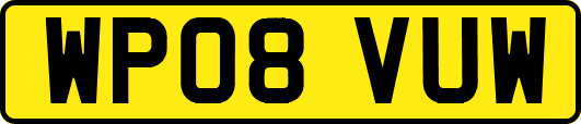 WP08VUW