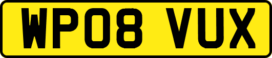 WP08VUX