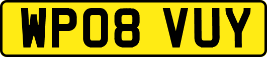 WP08VUY