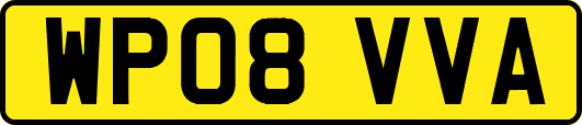 WP08VVA