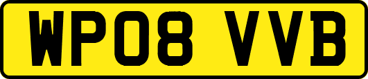 WP08VVB