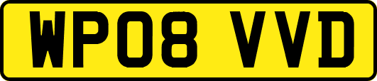 WP08VVD