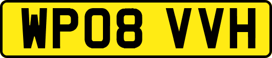 WP08VVH