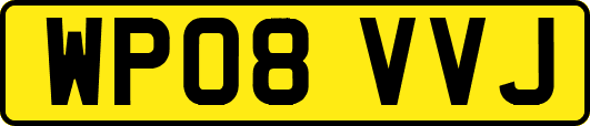 WP08VVJ