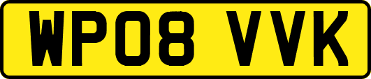 WP08VVK