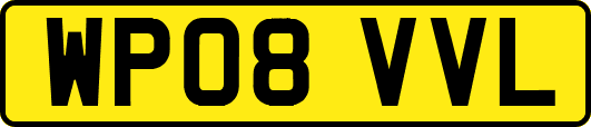 WP08VVL