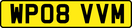 WP08VVM