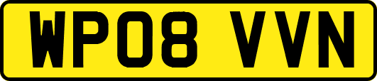 WP08VVN
