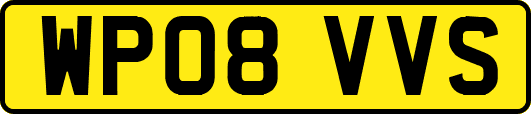 WP08VVS