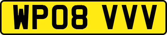 WP08VVV