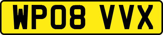 WP08VVX