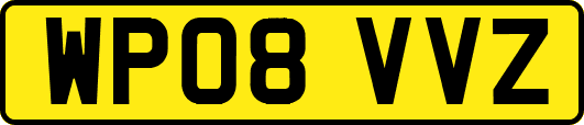 WP08VVZ