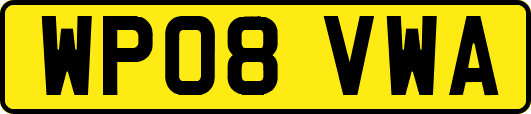 WP08VWA