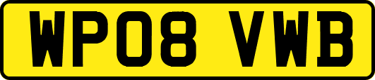 WP08VWB