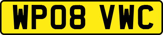 WP08VWC