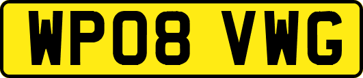 WP08VWG