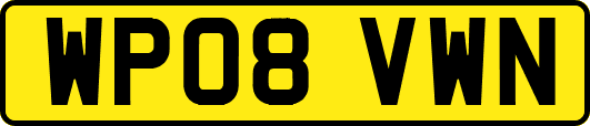 WP08VWN
