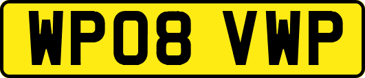 WP08VWP