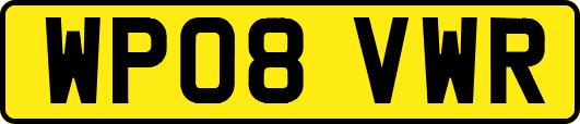 WP08VWR
