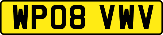 WP08VWV