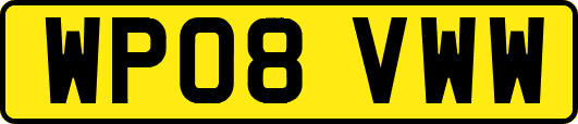 WP08VWW