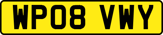 WP08VWY