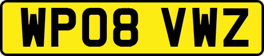 WP08VWZ