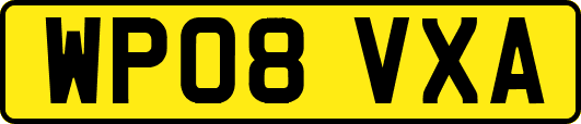 WP08VXA