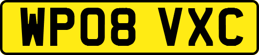 WP08VXC