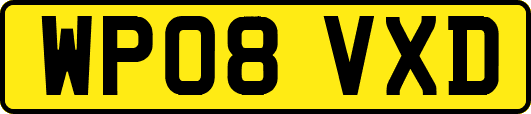 WP08VXD