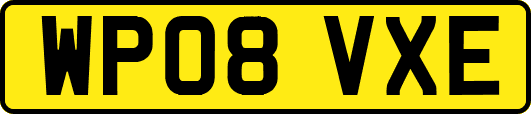 WP08VXE