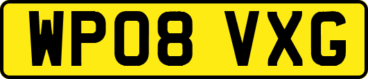 WP08VXG