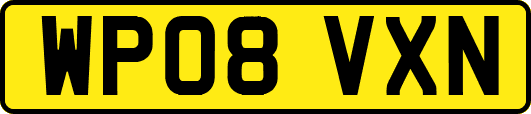 WP08VXN