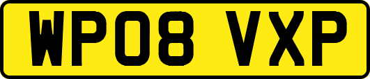WP08VXP