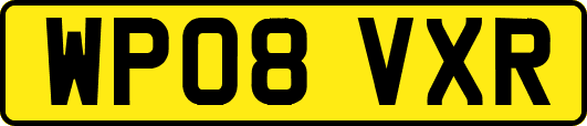 WP08VXR