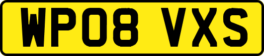 WP08VXS