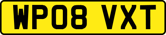 WP08VXT