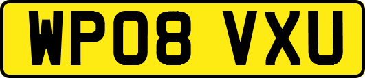 WP08VXU