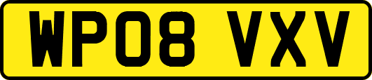 WP08VXV