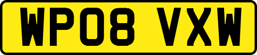 WP08VXW