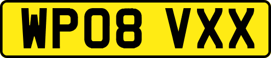WP08VXX