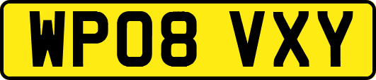 WP08VXY