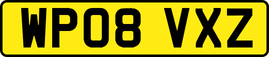 WP08VXZ