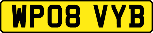WP08VYB