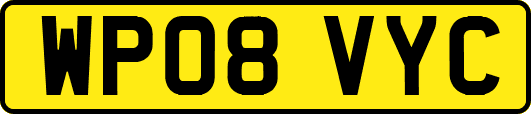 WP08VYC