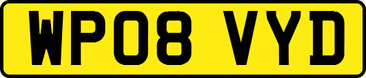 WP08VYD